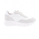 Kadın Kalın Taban Sneakers Ayakkabı 5712678