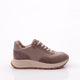 Kadın Kalın Taban Sneakers Ayakkabı 5712678
