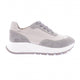 Kadın Kalın Taban Sneakers Ayakkabı 5712678