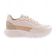 Kadın Kalın Taban Sneakers Ayakkabı 5722678