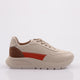 Kadın Kalın Taban Sneakers Ayakkabı 5722678