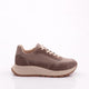 Kadın Kalın Taban Sneakers Ayakkabı 5722678