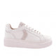 Kadın Kalın Taban Sneakers Ayakkabı 5742678