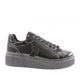 Kadın Kalın Taban Sneakers Ayakkabı 5742678