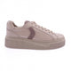 Kadın Kalın Taban Sneakers Ayakkabı 5742678