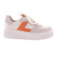 Kadın Kalın Taban Sneakers Ayakkabı 5762678
