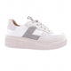 Kadın Kalın Taban Sneakers Ayakkabı 5762678