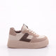 Kadın Kalın Taban Sneakers Ayakkabı 5762678