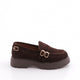 Dgn 4693 Loafer Ayakkabı