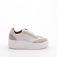 C Kadın Bağcıklı Sneaker Ayakkabı 587132678