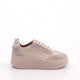 C Kadın Bağcıklı Sneaker Ayakkabı 587132678