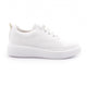 Kadın Bağcıklı Sneakers Ayakkabı 59102525