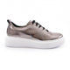 Kadın Bağcıklı Sneakers Ayakkabı 59102525