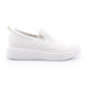 Kadın Lastik Detaylı Sneakers Ayakkabı 51012525