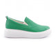 Kadın Lastik Detaylı Sneakers Ayakkabı 51012525