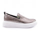 Kadın Lastik Detaylı Sneakers Ayakkabı 51012525