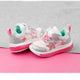 Dudino Kids Footwear 4S12C Bıngo Çocuk Sneaker Spor Ayakkabı