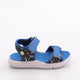 Dudino Kids Footwear Parıs 4S83B Çocuk Sandalet