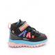 Dudino 4W15C Upo Çocuk Sneaker Spor Ayakkabı