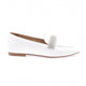 Kadın Silver Taş Tokalı Loafer 61112534