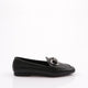 Y Kadın Kristal Tokalı Loafer 61152534