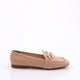 Kadın Tokalı Loafer Ayakkabı 61322534