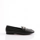 Kadın Tokalı Loafer Ayakkabı 61322534