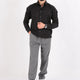 Brango 50300 Erkek Pantolon Ss
