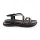 Y Kadın Çapraz İp Bantlı Sandalet 61573138