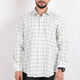 Daniel Bessi 506-107 Ss Slim Fit Kareli Gömlek