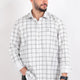 Daniel Bessi 506-109 Ss Slim Fit Kareli Gömlek