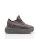 Kadın Bağcıklı Sneaker Ayakkabı 61733410