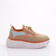 Kadın Sneaker Ayakkabı 61833410