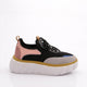 Kadın Sneaker Ayakkabı 61833410