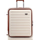 Ççs 5238-K Trolley Kabin Boy İthal Valiz
