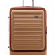 Ççs 5238-K Trolley Kabin Boy İthal Valiz