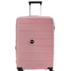 Ççs 5241-B Trolley Büyük Boy Valiz