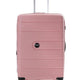 Ççs 5241-O Trolley Orta Boy Valiz