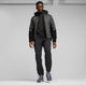 Puma 52411001  Seasons Hybrid Primaloft Erkek Mont