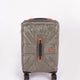 Ççs 5243-K Trolley Kabin Boy Valiz