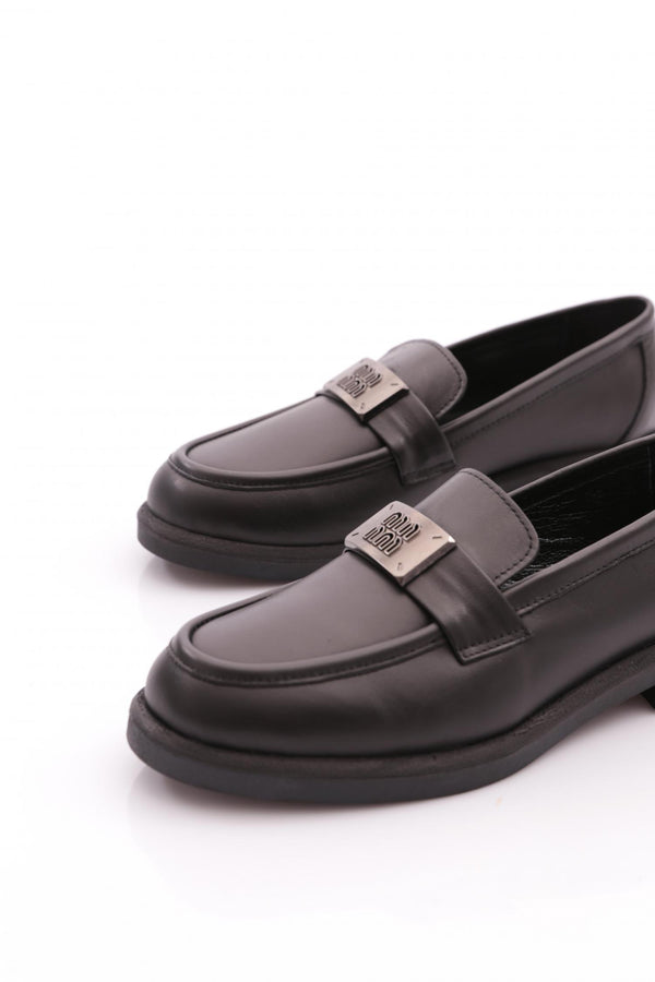 Dgn 528 Kadın Loafer Ayakkabı