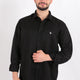 Daniel Bessi 545-116 Ss Slim Fit Uzun Kol Gömlek