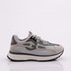 Kadın Bağcıklı Sneakers Ayakkabı 662163529
