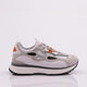 Kadın Bağcıklı Sneakers Ayakkabı 662163529