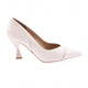 Kadın Alçak Topuk Stiletto 6683286