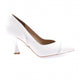 Kadın Alçak Topuk Stiletto 6683286