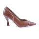 Kadın Alçak Topuk Stiletto 6683286