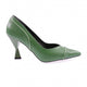 Kadın Alçak Topuk Stiletto 6683286