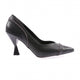 Kadın Alçak Topuk Stiletto 6683286