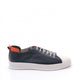 Erkek Yuvarlak Burun Bağcıklı Sneaker Ayakkabı 66913616